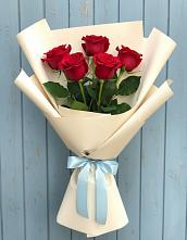 Букет Классика чувств в Бородыновке