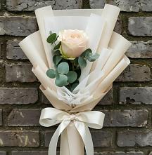 Букет цветов из:  Розы в Бородыновке