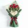 Букет цветов из: Розы в Бородыновке