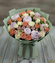 Букет Мороженное #REPLACE_PRED# Бородыновке