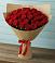 Букет Красные розы Милано в Бородыновке