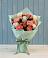 Букет цветов из: Розы в Бородыновке