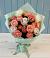 Букет цветов из: Розы в Бородыновке