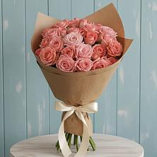 Букет цветов из:  Розы в Бородыновке