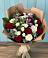Букет цветов из: Розы и Альстромерии в Бородыновке