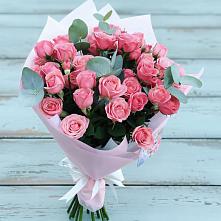 Букет Леди совершенство в Бородыновке