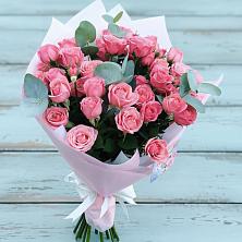 Букет Леди совершенство в Бородыновке